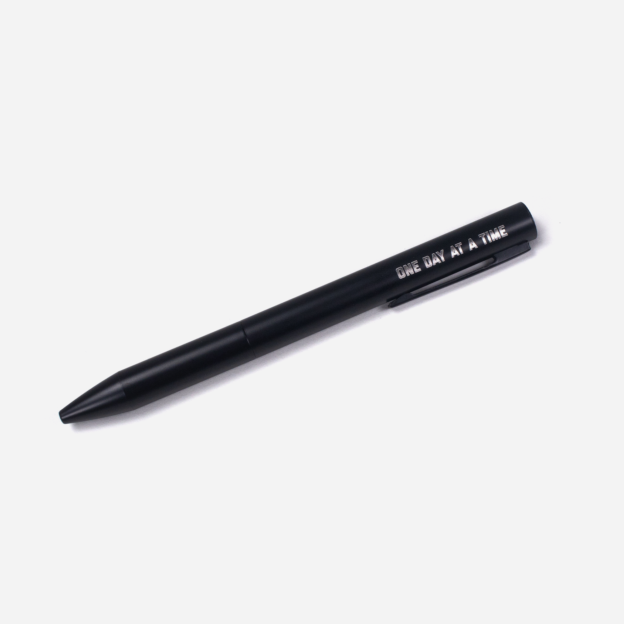 Black Pen-United HeadWear
