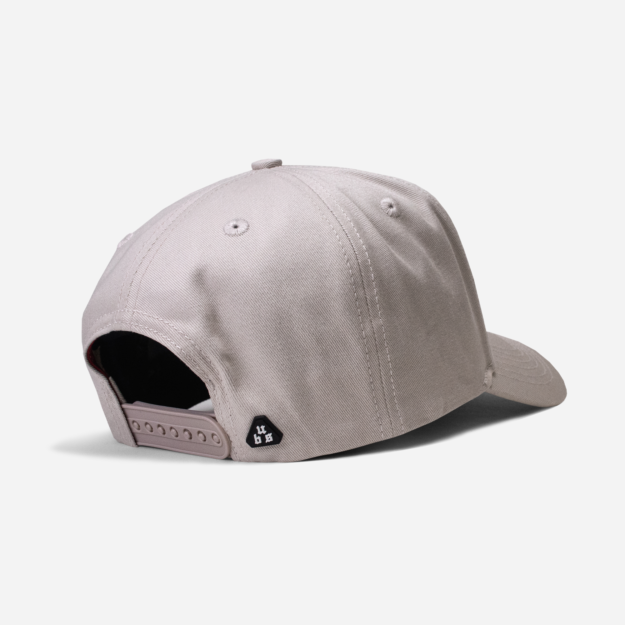 UBS EST Stone Back A-Frame Hat-United HeadWear