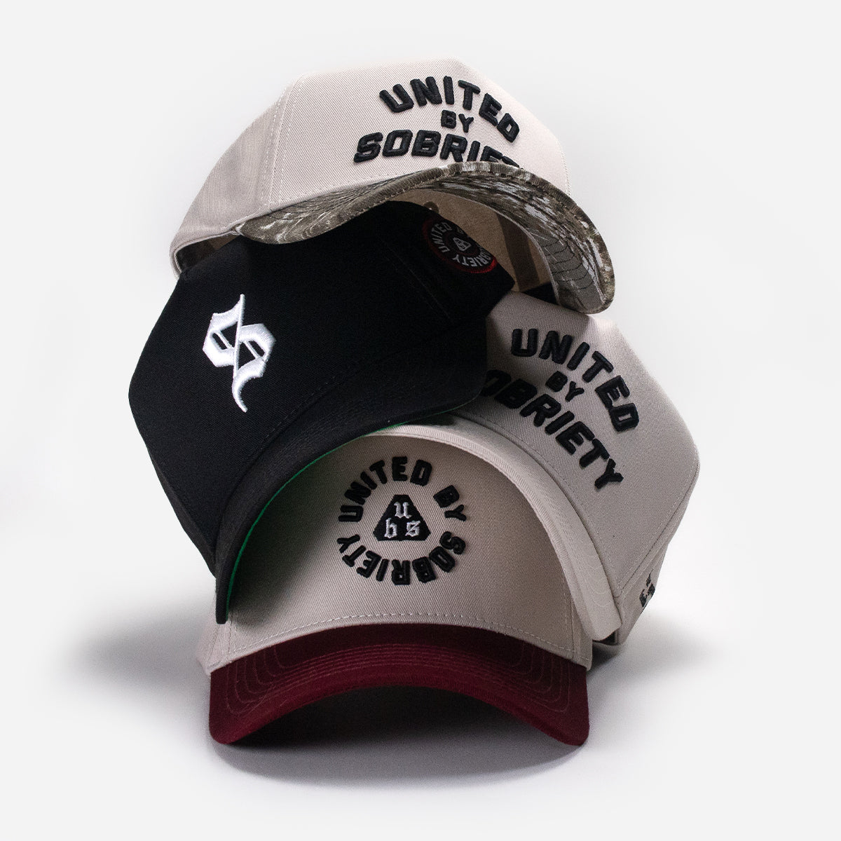 Shop The Look Collection-United HeadWear